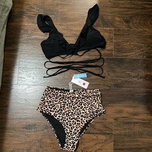 Cupshe Swimsuit